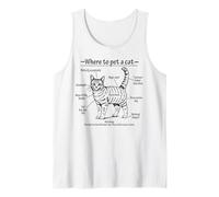 Animal Rights Earth Beasts Love the Planet Tank Top