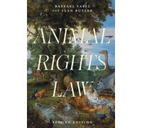 Animal Rights Law
