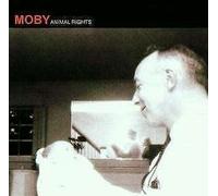 Moby - Animal Rights