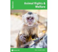 Animal Rights & Welfare: 445 (Issues Series)