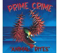 Animal Rites