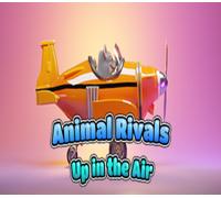 Animal Rivals: Up In The Air Steam CD Key