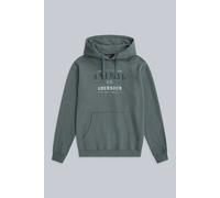 Animal River Mens Abersoch Regional Hoodie - Kangaroo Pocket