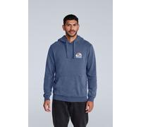 Animal River Men's Hoodie Graphic Printed Hooded Sweatshirt with Pocket