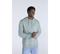 Animal River Men's Hoodie Graphic Printed Hooded Sweatshirt with Pocket