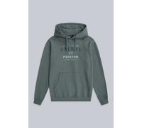 Animal River Mens Padstow Regional Hoodie - Kangaroo Pocket
