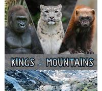 Animal Rulers: Kings of the Mountains