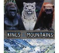 Animal Rulers: Kings of the Mountains