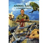 Animal Safari: Animals And Man Vol 6 [DVD] [Region 1] [US Import] [NTSC]