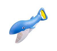 Animal Sand Shovel - Beach Toy Grabber, Hand Excavator with Safe Design, Kids Tool with Durable Material, Outdoor Accessory, Play Shovel for Digging Sand Playing Exploring During