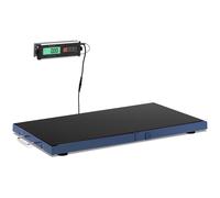 Animal Scale 180 kg / 0.05 kg 96.5 x 51 cm Anti-slip mat LCD - Platform Scales by Steinberg Systems