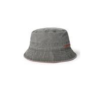 Animal Sean Bucket Hat - Lightweight & Breathable Headwear - Best for Spring Summer, Outdoors, Holidays, Beach, Walking, Hiking & Trekking Dark Khaki One Size