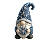 Animal Sewing Kit - Cute 3D Decorative Gnome Mouse Craft Set, 1 Set Animal Sewing Craft Kit for Teens Adults Beginners Home Decor Birthday Holiday Halloween, DIY Project Fun