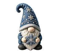 Animal Sewing Kit for Beginners Handmade Gnome Mouse Craft Project Set