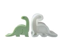 Animal Shape Resin Molds Dinosaur Molds for Animal Resin for Making Soap Fondant Decorations Food Grade