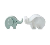 Animal Shape Resin Molds Dinosaur Molds for Animal Resin for Making Soap Fondant Decorations Food Grade