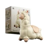 Animal Shape Splasher Child Water Fighting Toy Refillable Water Squirter Toy for Kid Adults Swimming Pool Beach Vacation Animal Squirter Toy