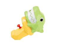 Animal Shape Water Gun for Kids 8-12,Compact Portable Summer Toy,Geometric | Materials material,Water gun toy*1,13,Animal Shape,Easy To Operate,Resistant To Falling And Impact,How