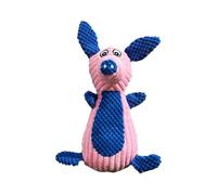 Animal Shaped Dog Toys | Squeaky Pet Toys For Puppy Teething,Animals Shaped Puppy Interactive Chew Toys For Indoor, Home, Living Room