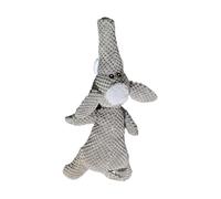 Animal Shaped Dog Toys,Tough Animals Dog Toys - Creative Squeaky Animal Shaped Dog Bite Toy For Indoor, Pet Room, Living Room