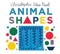 Animal Shapes (Christopher Silas Neal)