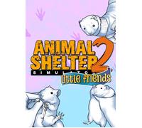 Animal Shelter 2 - Little Friends PC- DLC