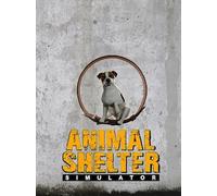 Animal Shelter (PC) - Steam Gift - EUROPE