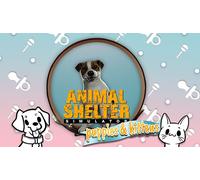 Animal Shelter - Puppies & Kittens