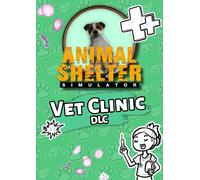 Animal Shelter - Vet Clinic PC - DLC