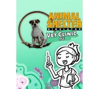 Animal Shelter: Vet Clinic (PC) - Steam Key - EUROPE