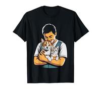 Animal Shelter Worker Lives Saved Tally Every Matters Rescue T-Shirt