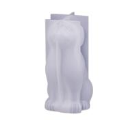 Animal Silicone for Making Soap Multipurpose Silicones Easy Demolding Baking Mold for Crystal Figurines and Scented