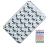 animal silicone mold for baking, animal silicone mold, silicone food grade candy mold baking mold, cake mold easy release mold, small non-stick cake mold for chocolate