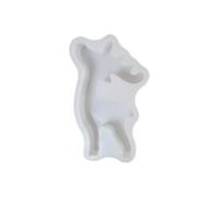 Animal Silicone Molds | Christmas Reindeer Silicone Moulds, Home Kitchen Tools For Soap Making, Chocolate, Candles, Wedding Decorations And Festive Party