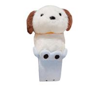 Animal Slap Bracelets - Pop Bracelets for Kids, Stuffed Animal Slap Bracelets | Huggers Orangutan Plush Toy, Huggers Soft Toy Slap Bracelet, Plush, Toy for Kid, Consulte la descripción, PP cotton
