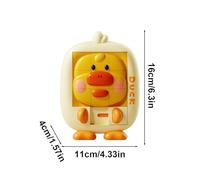 Animal Slide Puzzle Games,Cartoon Animal Brain Teaser 3D Sliding Puzzle | Educational Travel Toys, Handheld Games for Children, Teens, Boys & Girls