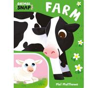 Animal Snap: Farm