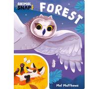 Animal Snap: Forest