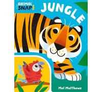 Animal Snap: Jungle