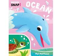 Animal Snap: Ocean