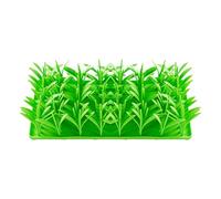 Animal Sniffing Rugs - Do Not Make Silicone Grass Mat for Dogs and Cats, Stimulating Rugs for Sniffing, Pet Animal Accessory, Practical Food Cushion