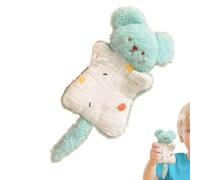 Animal Soizing Toys - Cute Emotion-enhancing Soft Soothing Home Decor | Plush Toy Dolls | For Girlfriend Men Women Children Teenagers Family Friends