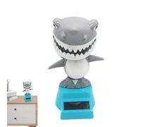 Animal Solar - Creative And Personalized Solar-powered Car Decorations, Sol-ar Dancing Toy | Hawaii Style Sollar Dashboard Decor Cute Animated For Car Decoration