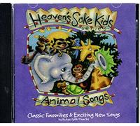 Animal Songs - Animal Songs