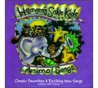 Animal Songs - Animal Songs [CASSETTE]