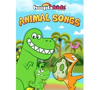 Animal Songs by HooplaKidz