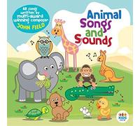 Animal Songs & Sounds