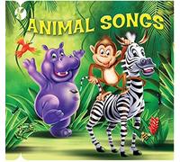 ANIMAL SONGS / VARIOUS - Animal Songs / Various
