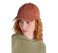 Animal Sophia Womens Cotton Coast Cap - Lightweight & Durable Headwear with Adjustable Snapback - for Spring Summer, Outdoors & Trekking