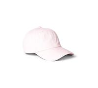 Animal Sophia Womens Cotton Coast Cap - Lightweight & Durable Headwear with Adjustable Snapback - for Spring Summer, Outdoors & Trekking Light Pink ONE